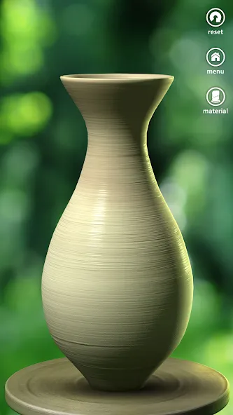 Let's Create! Pottery Lite [MOD: безлимитные деньги и премиум-функции] (Бесплатно / APK) — скриншот 1