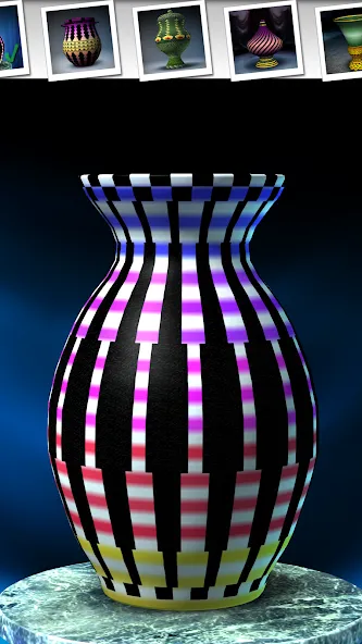 Let's Create! Pottery Lite [MOD: безлимитные деньги и премиум-функции] (Бесплатно / APK) — скриншот 3