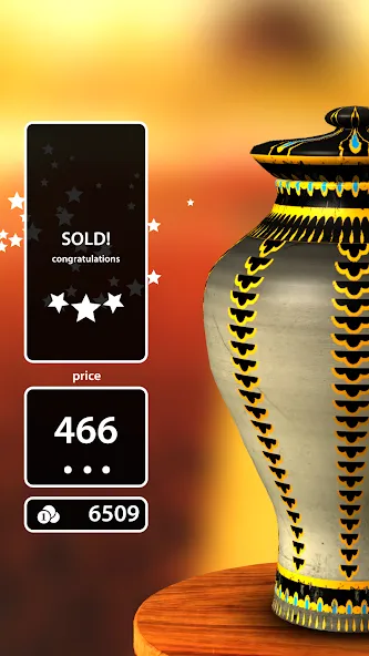 Let's Create! Pottery Lite [MOD: безлимитные деньги и премиум-функции] (Бесплатно / APK) — скриншот 5