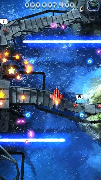 Sky Force 2014 [MOD: безлимитные деньги и все самолёты] — Скачать бесплатно (APK) — скриншот 3