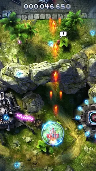 Sky Force 2014 [MOD: безлимитные деньги и все самолёты] — Скачать бесплатно (APK) — скриншот 4