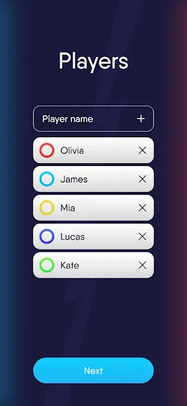 Spin and Dare : Party Game [MOD: безлимитные задания и весёлые челленджи] последняя версия — скриншот 3