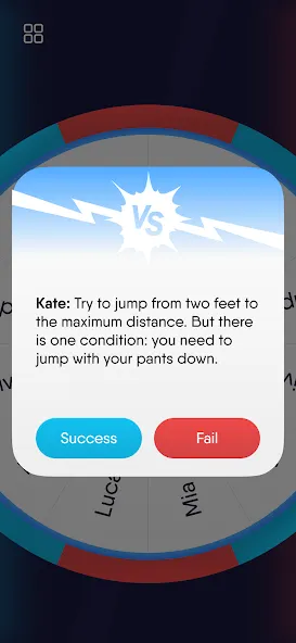 Spin and Dare : Party Game [MOD: безлимитные задания и весёлые челленджи] последняя версия — скриншот 4