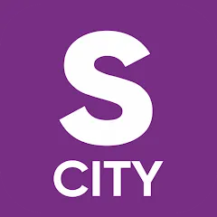 SkillCity 6+ [MOD: много монет и открыты уровни] (Бесплатно / APK)