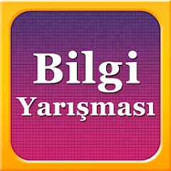 Скачать Bilgi Yarışması [MOD: безлимитные подсказки и правильные ответы] на телефон