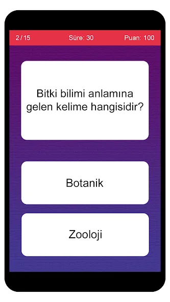 Скачать взлом Türkçe Kelime Oyunu [MOD: безлимитные подсказки и открыты все уровни] — скриншот 3