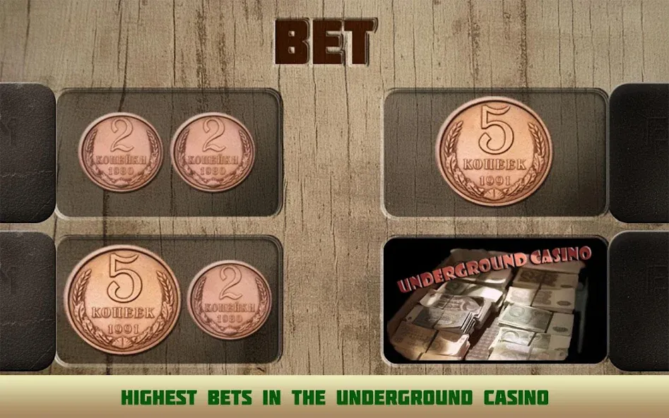 Взломанная Card game Poker raspisnoy [MOD: безлимитные фишки и все уровни] на Андроид — скриншот 3
