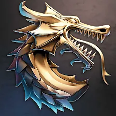 Rise of Castles [MOD: безлимитные ресурсы и ускоренное строительство] — Скачать бесплатно (APK)