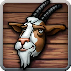 Скачать взлом Burkozel (Bura] the card game [MOD: безлимитные монеты и открыты все карты]