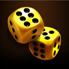 Narde [MOD: без рекламы и отмена ходов] на Андроид