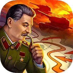 Second World War [MOD: безлимитные ресурсы и оружие] (Бесплатно / APK)