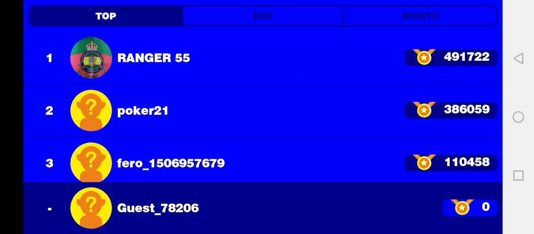 Video Poker with Double Up [MOD: безлимитные монеты и двойная ставка] на Андроид — скриншот 5