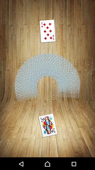Project Cards [MOD: много денег и ресурсов] — Скачать бесплатно (APK) — скриншот 1
