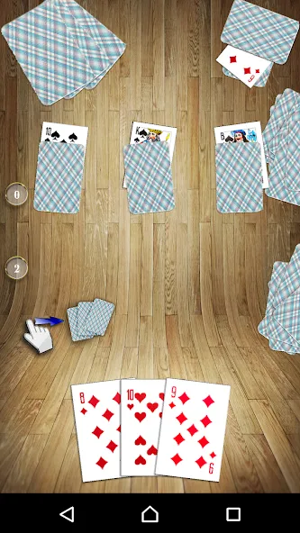 Project Cards [MOD: много денег и ресурсов] — Скачать бесплатно (APK) — скриншот 3