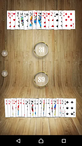 Project Cards [MOD: много денег и ресурсов] — Скачать бесплатно (APK) — скриншот 5