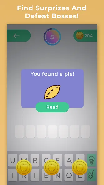 Взломанная Tricky Riddles with Answers [MOD: разгаданы все сложные загадки] на Андроид — скриншот 4