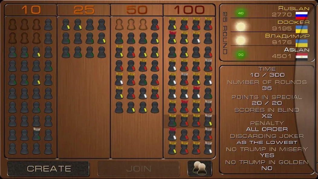 Poker raspisnoy Online [MOD: безлимитные фишки и бонусы] последняя версия — скриншот 3