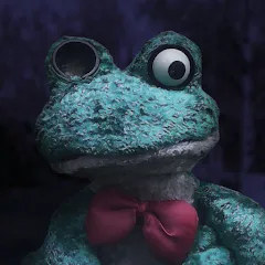 Five Nights with Froggy [MOD: безлимитные монеты и разблокированы уровни] последняя версия