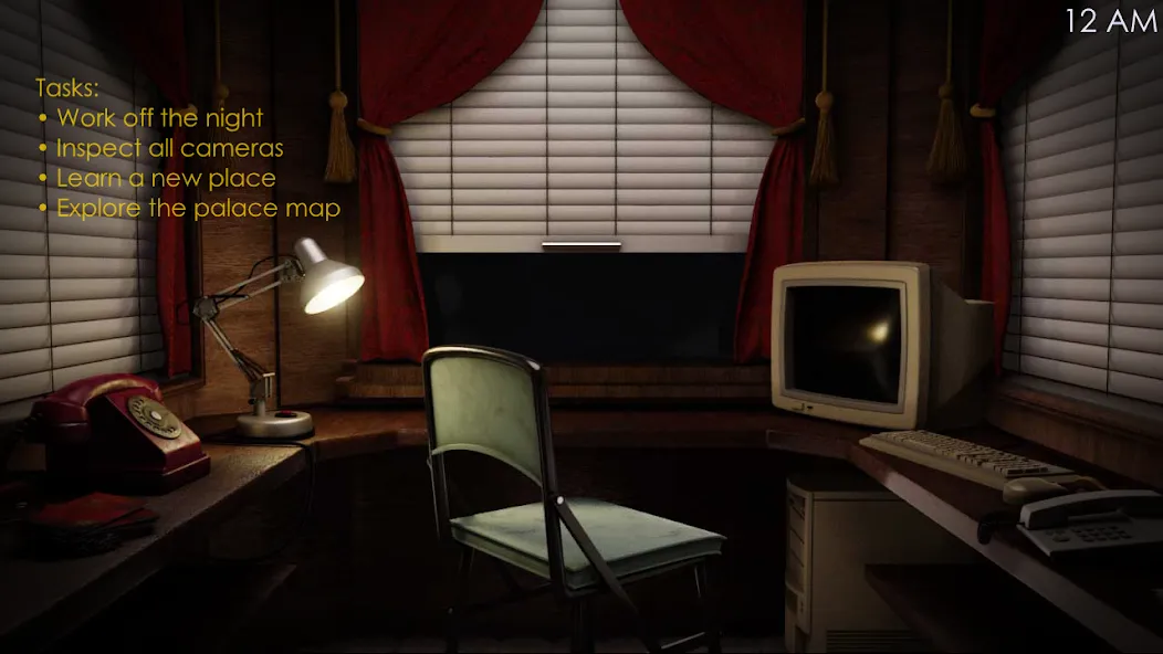 Five Nights with Froggy 2 [MOD: безлимитные монеты и открыты все уровни] — Скачать бесплатно (APK) — скриншот 4
