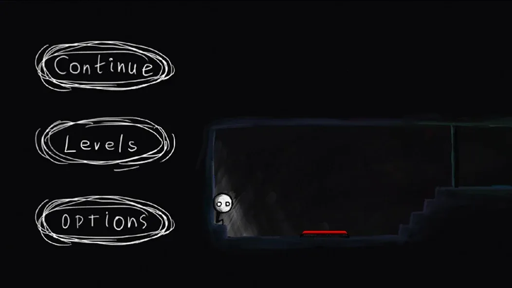 That Level Again [MOD: открыты все уровни и подсказки] — Скачать бесплатно (APK) — скриншот 1