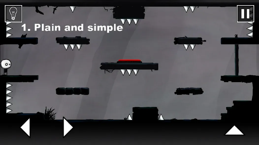 That Level Again [MOD: открыты все уровни и подсказки] — Скачать бесплатно (APK) — скриншот 2