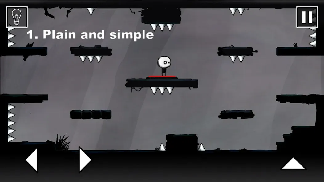That Level Again [MOD: открыты все уровни и подсказки] — Скачать бесплатно (APK) — скриншот 3