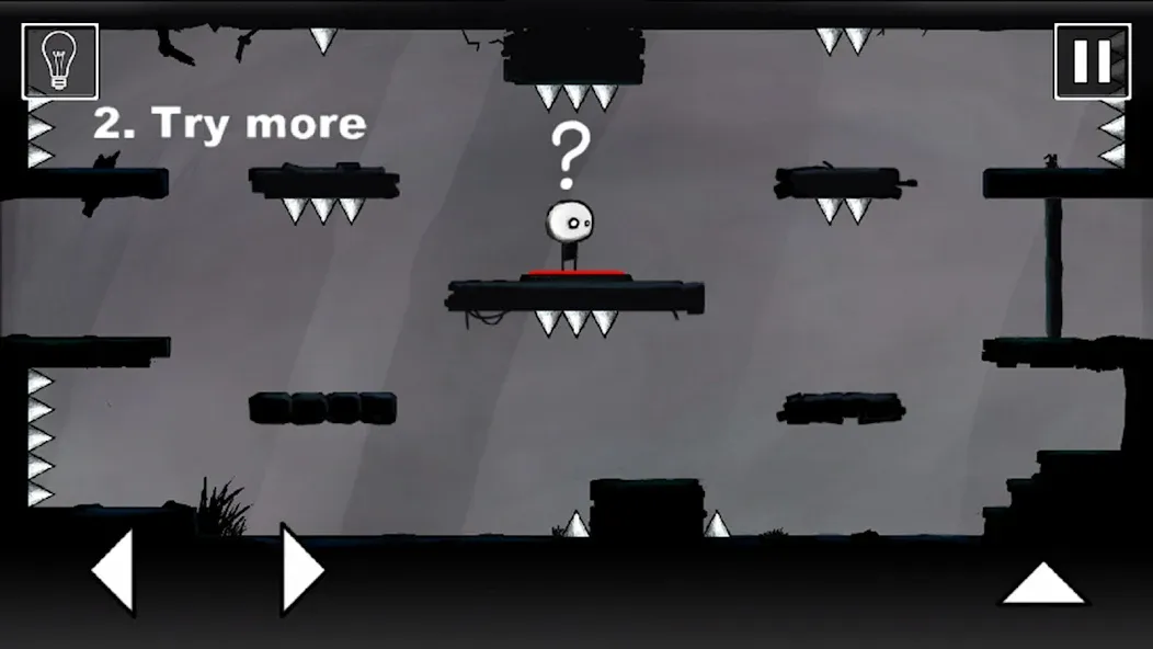 That Level Again [MOD: открыты все уровни и подсказки] — Скачать бесплатно (APK) — скриншот 4