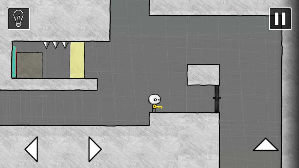 That Level Again 3 [MOD: открыты все уровни и подсказки] — Скачать бесплатно (APK) — скриншот 3