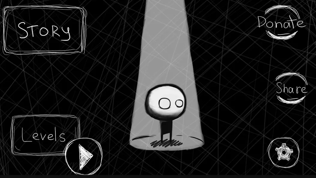 That Level Again 3 [MOD: открыты все уровни и подсказки] — Скачать бесплатно (APK) — скриншот 5
