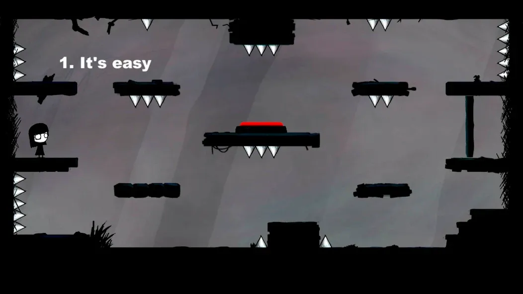 That Level Again 4 [MOD: открыты все уровни и подсказки] последняя версия — скриншот 2