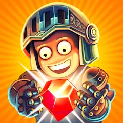 Cursed Treasure 2 [MOD: безлимитные ресурсы и открыты все уровни] — Скачать бесплатно (APK)