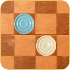 Взломанная USSR Checkers [MOD: безлимитные подсказки и отмена ходов] на Андроид