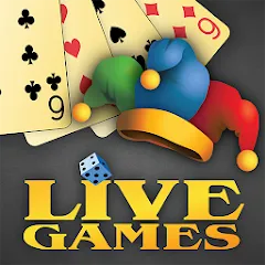 Durak LiveGames online [MOD: безлимитные монеты и быстрые победы] — Скачать бесплатно (APK)