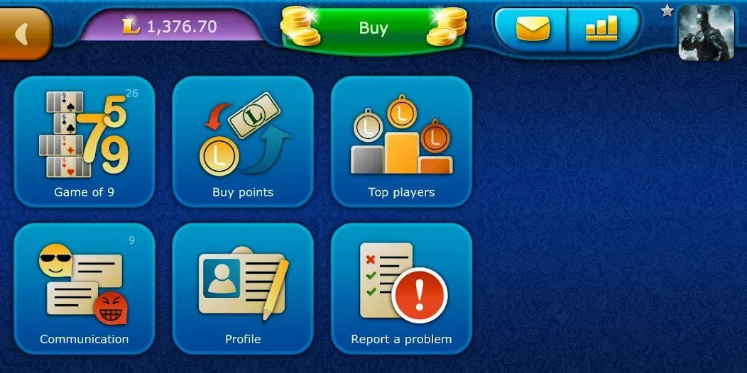 Joker LiveGames online [MOD: безлимитные фишки и быстрые выигрыши] (Бесплатно / APK) — скриншот 5