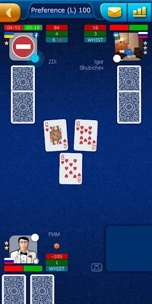Скачать Preference LiveGames online [MOD: без рекламы и открыты все темы] — скриншот 2