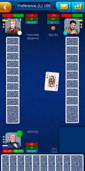 Скачать Preference LiveGames online [MOD: без рекламы и открыты все темы] — скриншот 4