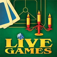 Скачать Preference LiveGames online [MOD: без рекламы и открыты все темы]