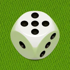 Dice [MOD: безлимитные броски и удача] на Андроид
