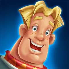 Heroes Adventure: Action RPG [MOD: безлимитные ресурсы и усиленные герои] (Бесплатно / APK)
