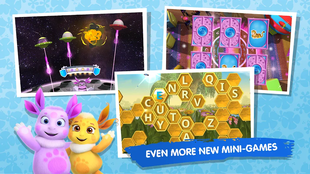 Скачать Playhouse Learning games Kids [MOD: все игры и уровни открыты] на телефон — скриншот 2