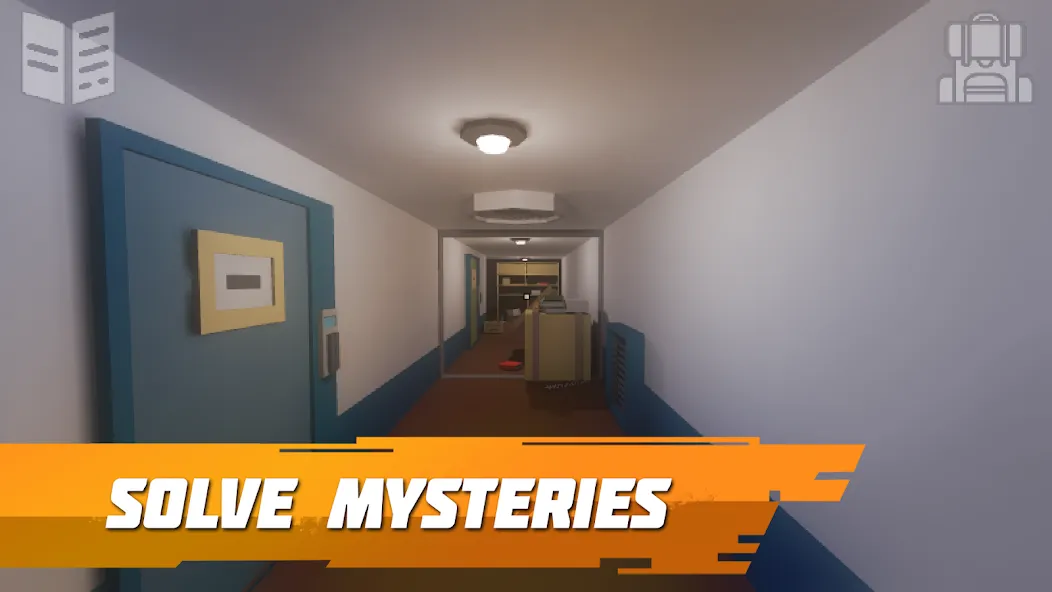 Bunker 21 Survival Story [MOD: безлимитные ресурсы и здоровье] — Скачать бесплатно (APK) — скриншот 2