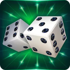 Backgammon Tournament [MOD: безлимитные монеты и все уровни] последняя версия