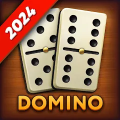 Domino - Dominos online game [MOD: без рекламы и бесконечные монеты] (Бесплатно / APK)