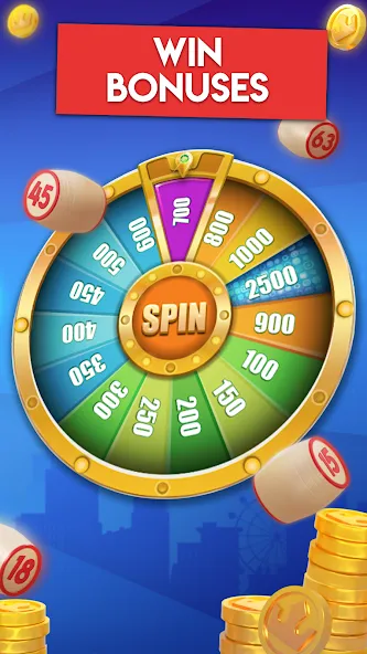 Russian Loto online [MOD: безлимитные монеты и быстрые выигрыши] последняя версия — скриншот 5