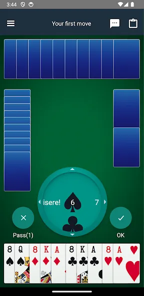 Скачать взлом SmartPref Pro [MOD: расширенные настройки и премиум-функции] — скриншот 2