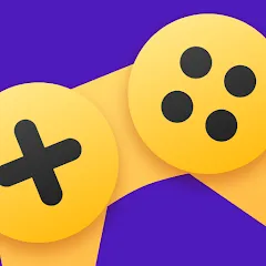 Yandex Games: One Stop Gateway [MOD: без рекламы и все игры доступны] на Андроид