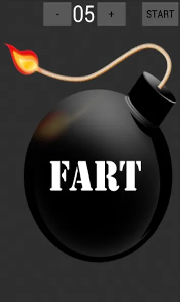 Скачать взлом Fart Collection [MOD: безлимитные забавные звуки и коллекции] — скриншот 4