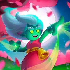 Взломанная Rush Arena: PvP Tower Defense [MOD: безлимитные деньги и усиленные башни] на Андроид