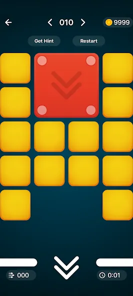 Взломанная Puzzle Packed IQ Games [MOD: без рекламы и все уровни открыты] на Андроид — скриншот 3