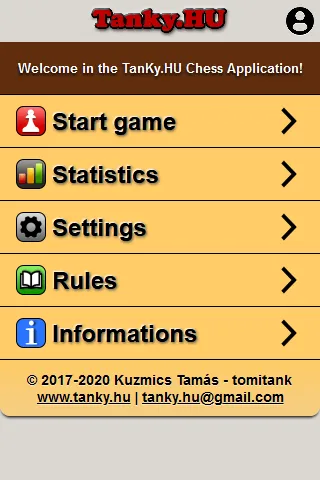 Скачать Chess [MOD: безлимитные подсказки и отмена ходов] на телефон — скриншот 1